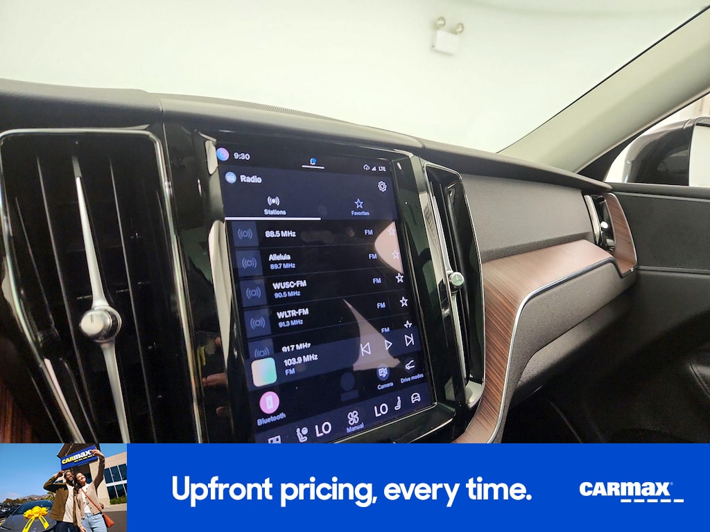صورة مصغرة 19 لـ 2023 Volvo XC60 B5 PLUS DARK THEME