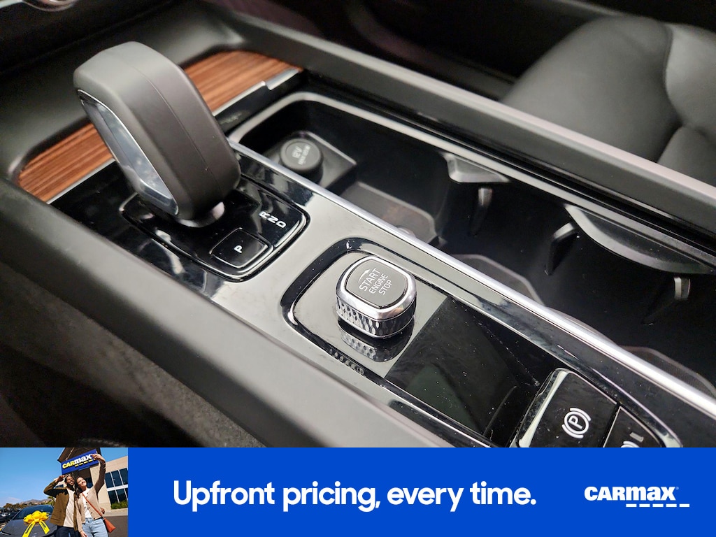 صورة مصغرة 21 لـ 2023 Volvo XC60 B5 PLUS DARK THEME