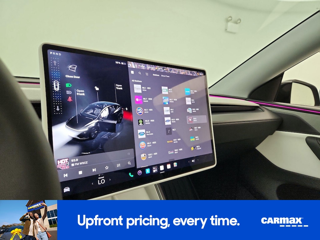 صورة مصغرة 19 لـ 2026 Tesla MODEL Y LONG RANGE