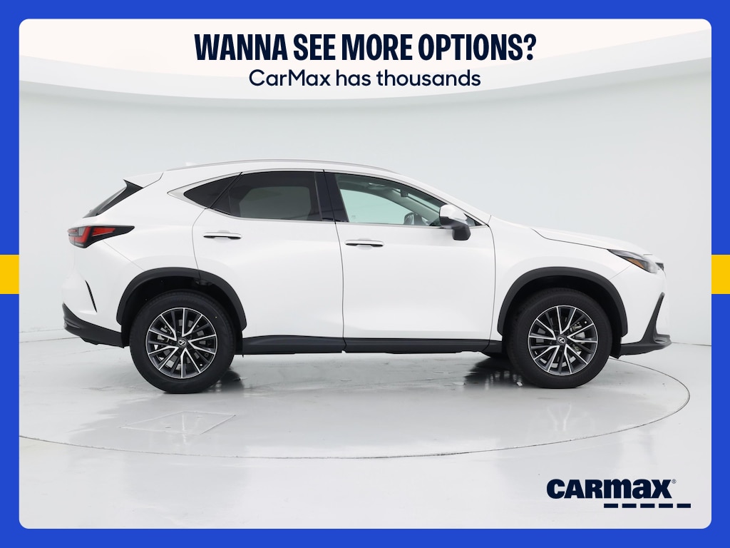 2025 Lexus NX 250 PREMIUM 照片 8