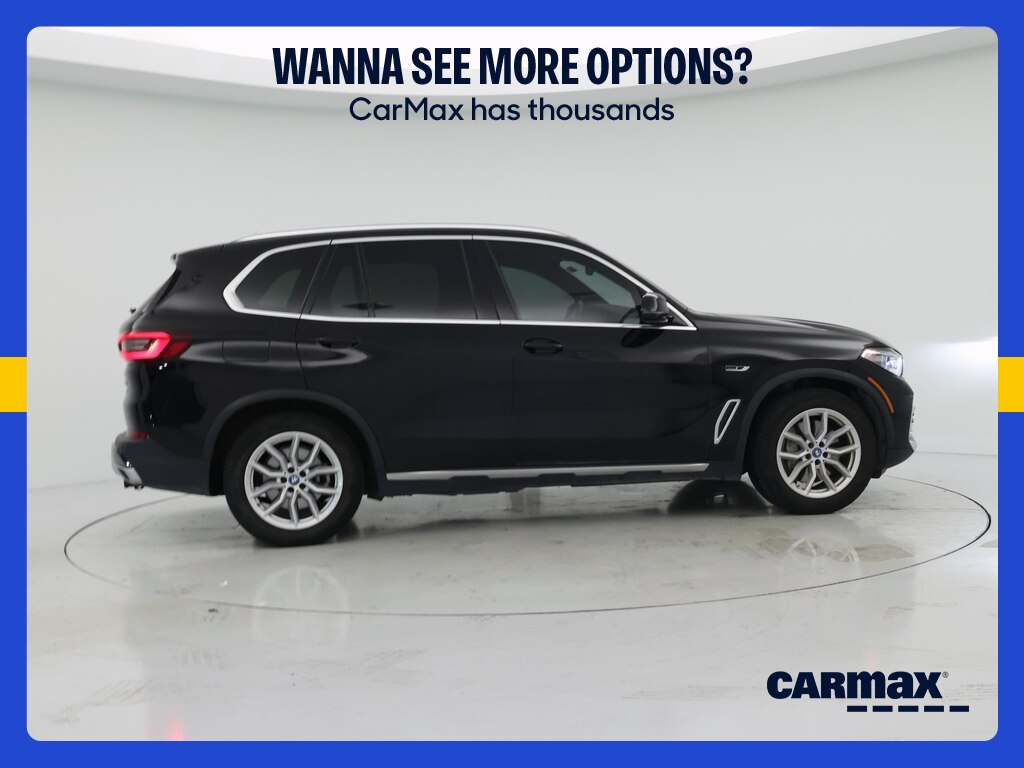 صورة 8 لـ 2022 BMW X5 PHEV XDRIVE45E