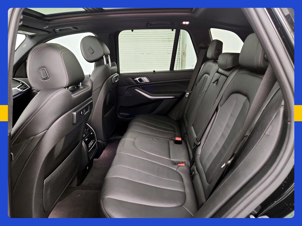 2022 BMW X5 PHEV XDRIVE45E 缩略图 23