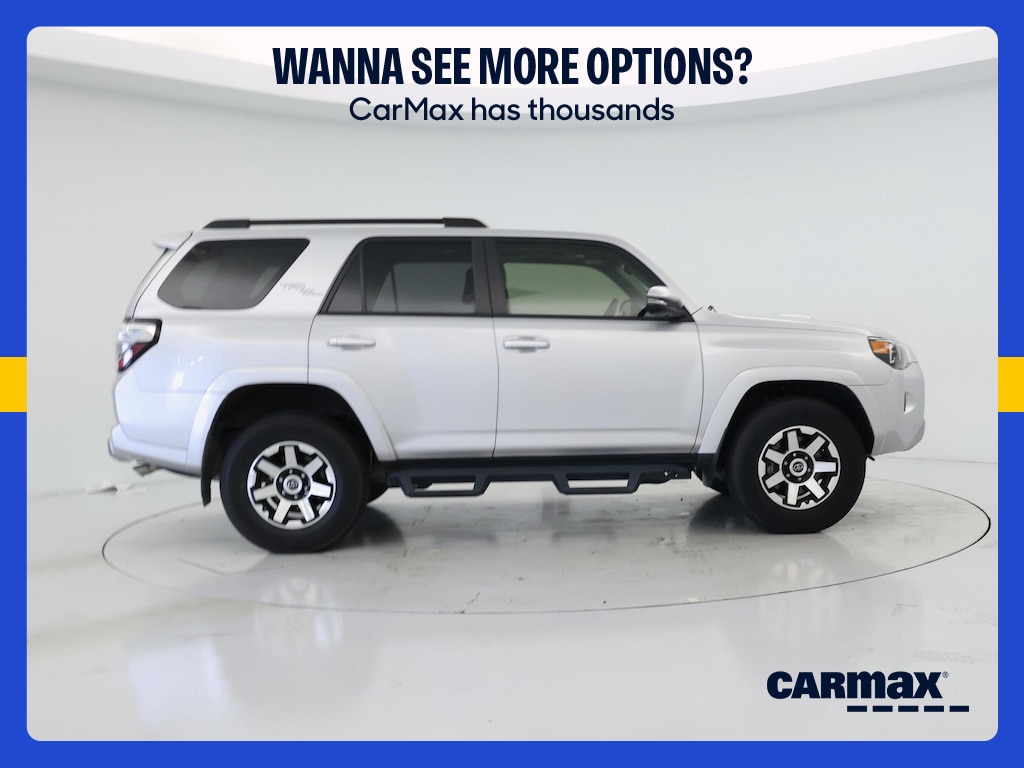 صورة 8 لـ 2021 Toyota 4RUNNER TRD OFF ROAD PREMIUM