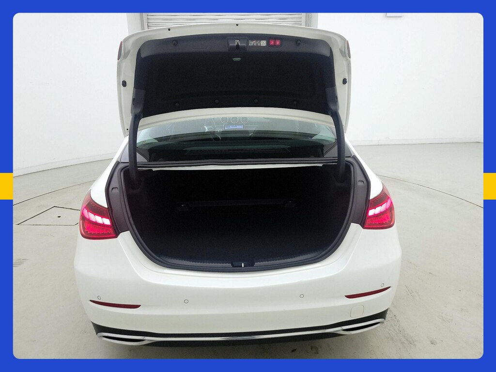 2024 Mercedes-BENZ C-CLASS 缩略图 28