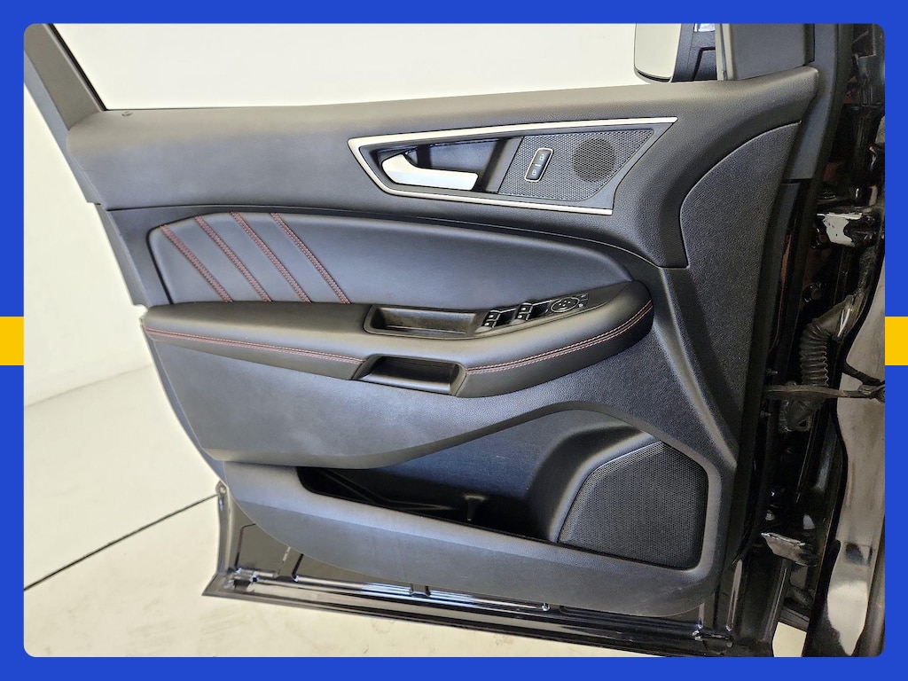 صورة 15 لـ 2024 FORD EDGE ST-LINE