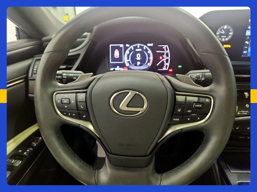 2022 Lexus ES 350 缩略图 12