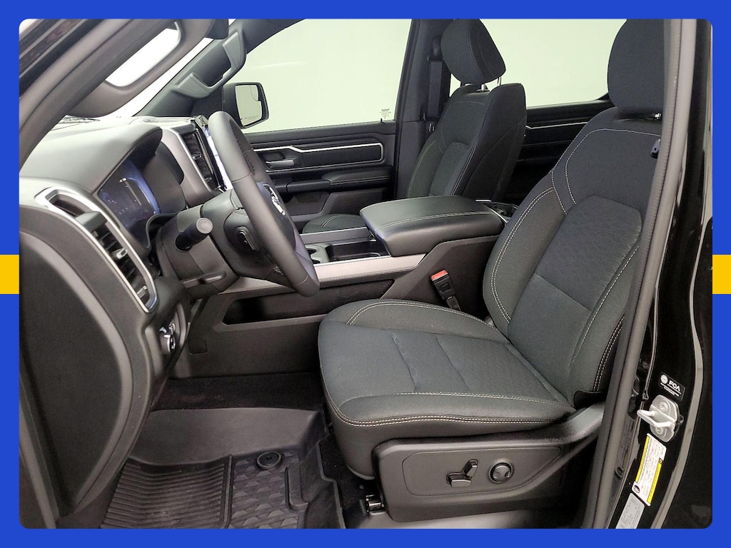 2025 RAM 1500 BIGHORN 缩略图 13