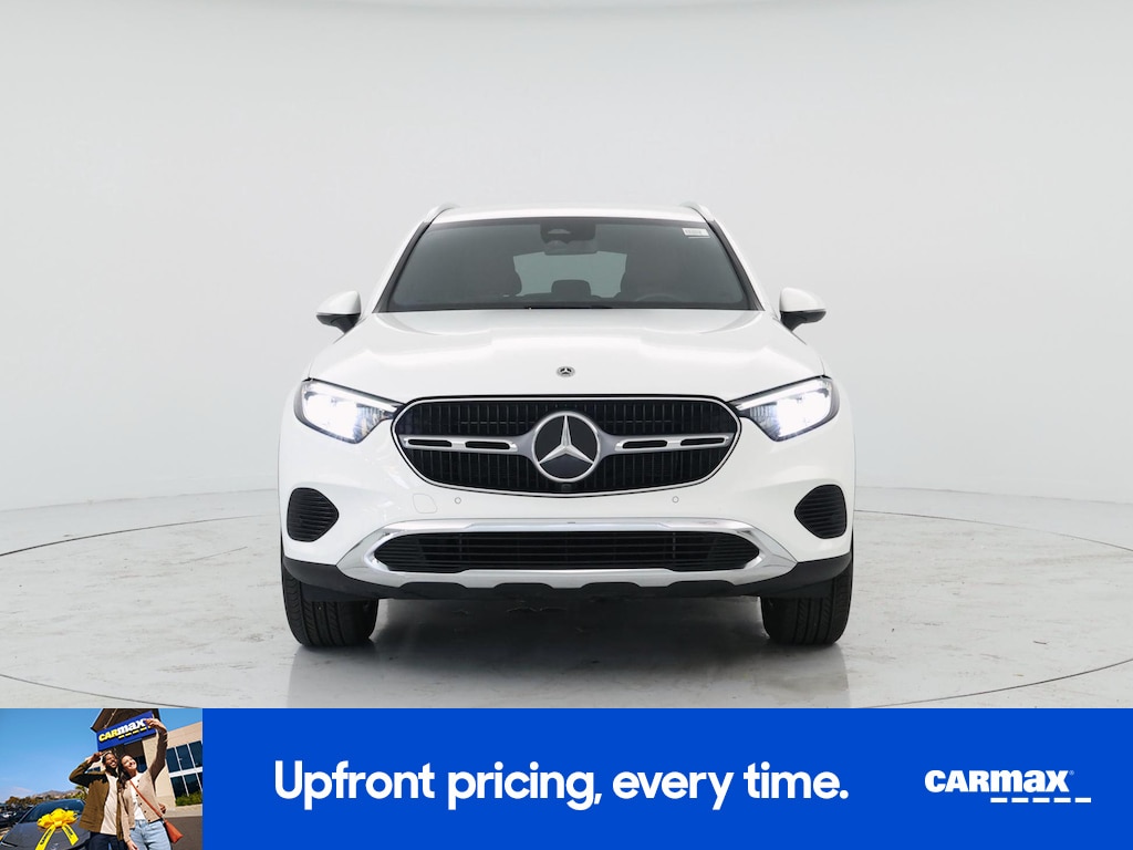 MERCEDES-BENZ GLC-CLASS - 6