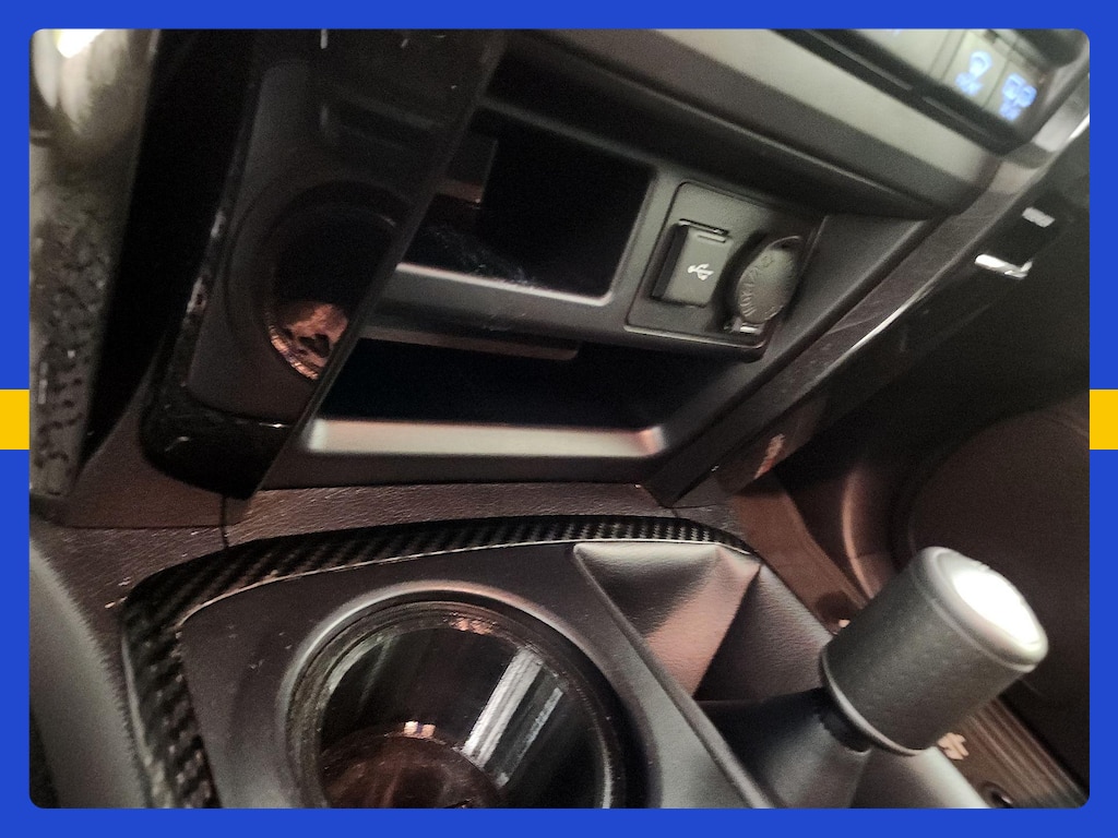 صورة مصغرة 23 لـ 2022 Toyota 4RUNNER TRD PRO