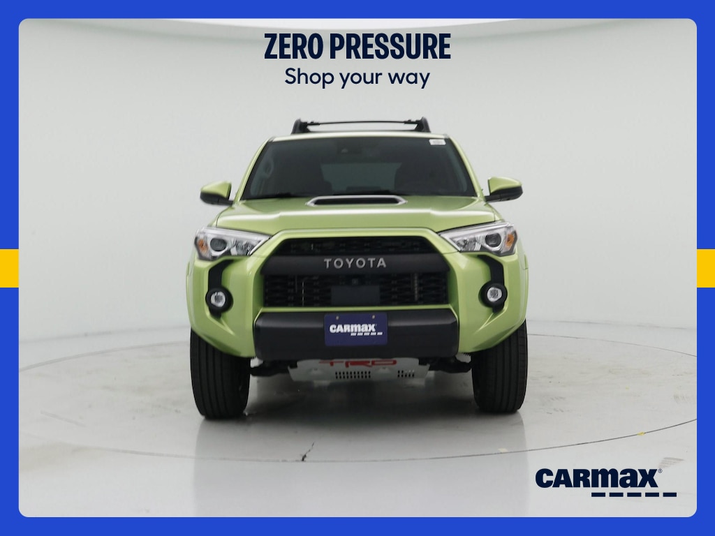 صورة 6 لـ 2022 Toyota 4RUNNER TRD PRO