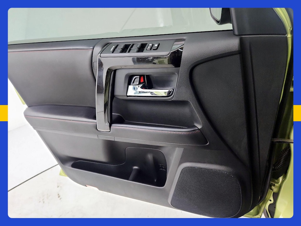 صورة مصغرة 15 لـ 2022 Toyota 4RUNNER TRD PRO