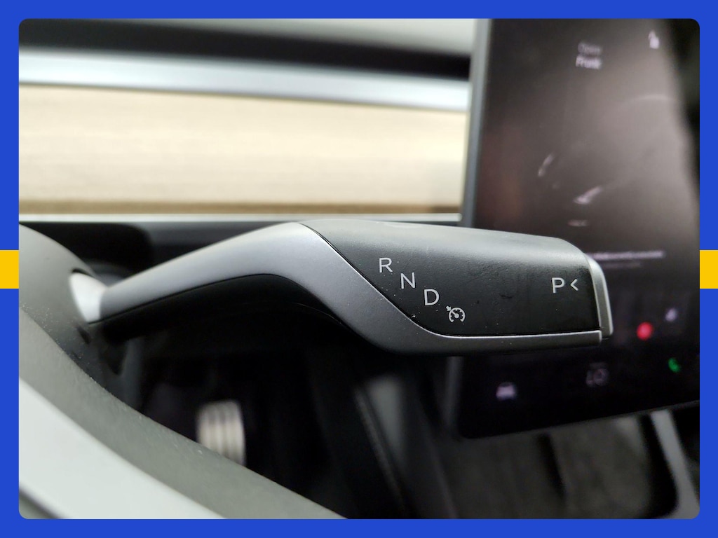 صورة مصغرة 12 لـ 2023 Tesla MODEL Y PERFORMANCE