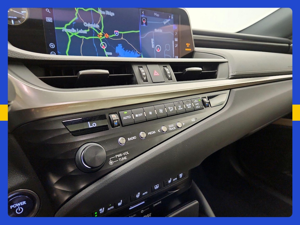 صورة مصغرة 21 لـ 2020 Lexus ES 300H ULTRA LUXURY