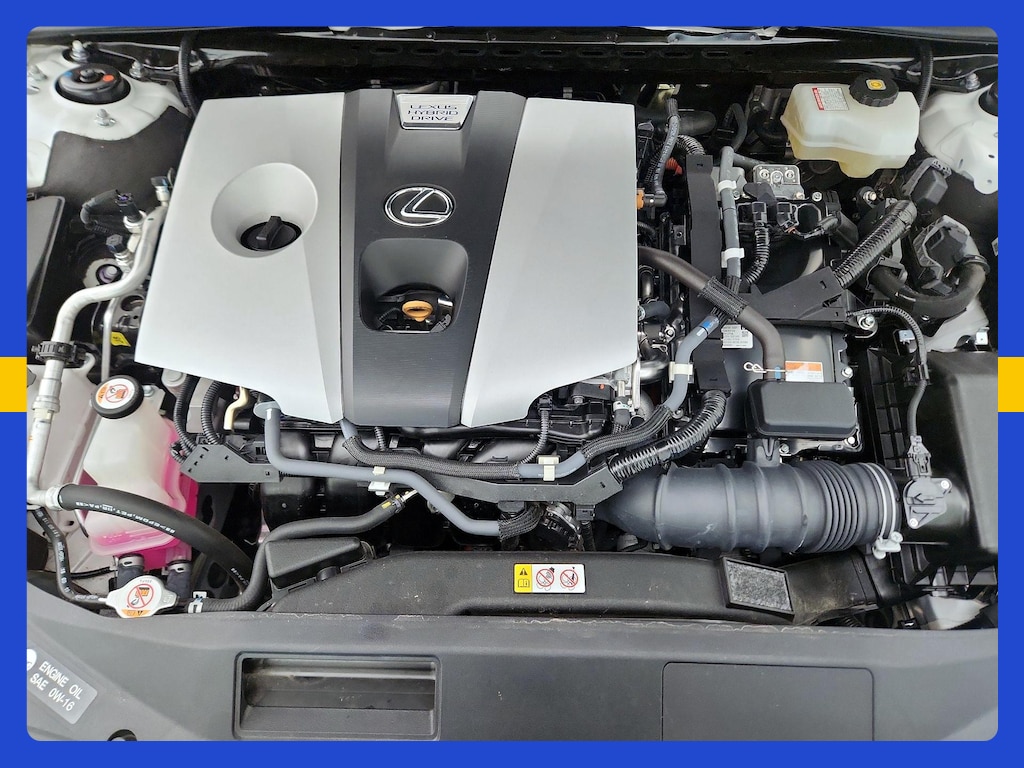 صورة مصغرة 28 لـ 2020 Lexus ES 300H ULTRA LUXURY