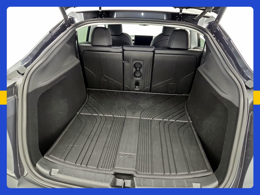 2026 Tesla MODEL Y STANDARD 缩略图 26