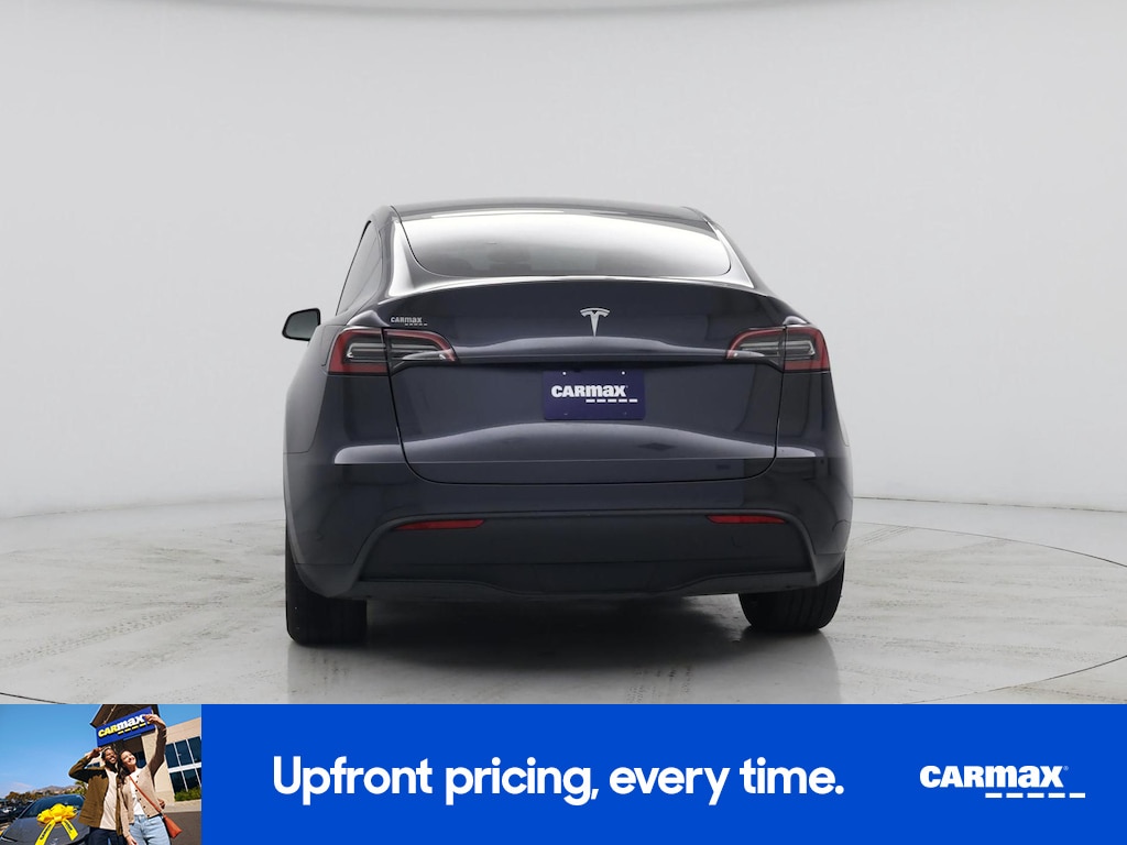 TESLA MODEL Y LONG RANGE - 7