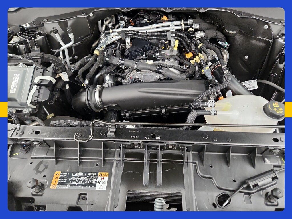 صورة مصغرة 28 لـ 2025 FORD EXPLORER ACTIVE