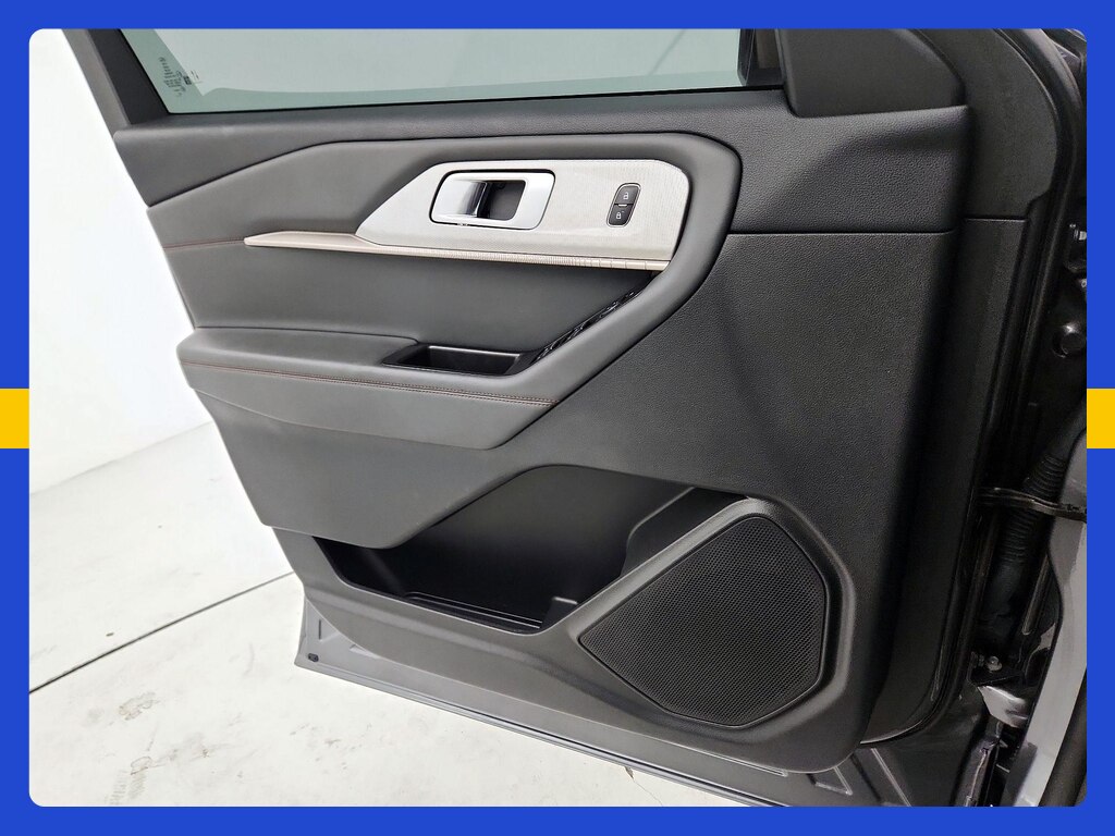 صورة مصغرة 15 لـ 2025 FORD EXPLORER ACTIVE
