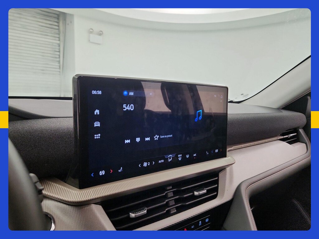 صورة مصغرة 20 لـ 2025 FORD EXPLORER ACTIVE