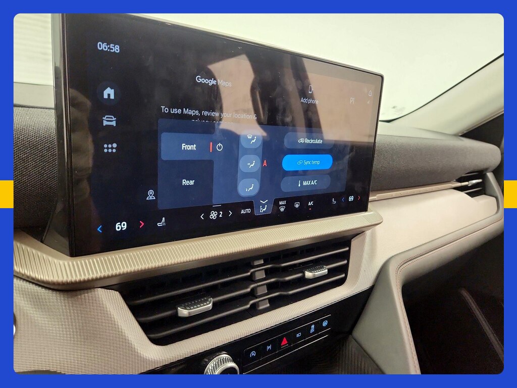 صورة مصغرة 21 لـ 2025 FORD EXPLORER ACTIVE