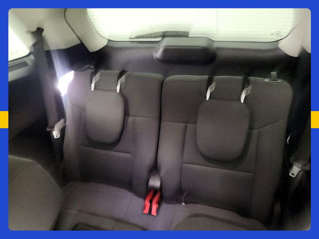 صورة مصغرة 26 لـ 2025 FORD EXPLORER ACTIVE
