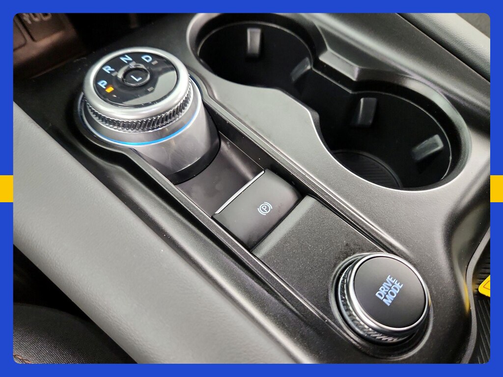 صورة مصغرة 23 لـ 2025 FORD EXPLORER ACTIVE