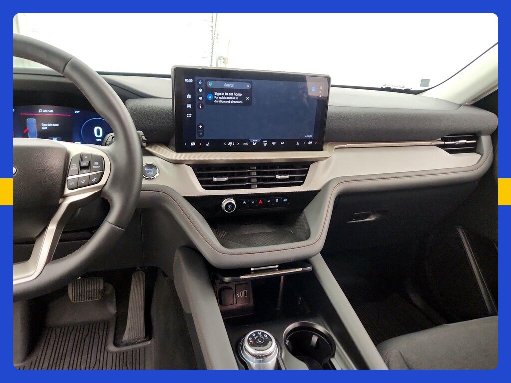 صورة مصغرة 11 لـ 2025 FORD EXPLORER ACTIVE