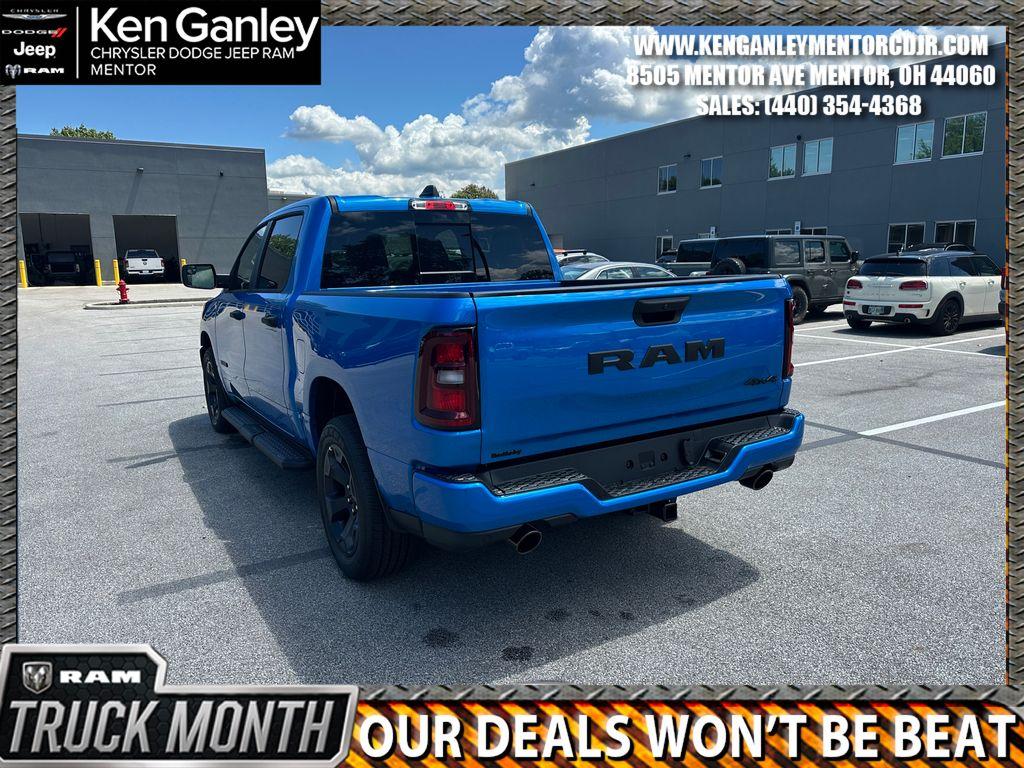2026 RAM 1500 EXPRESS 照片 5