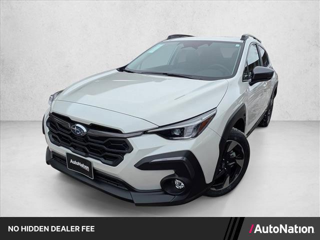 New 2026 Subaru Crosstrek Limited