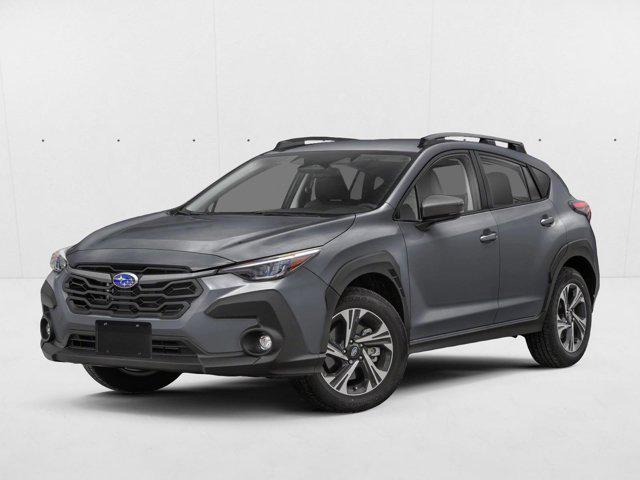 New 2026 Subaru Crosstrek Premium