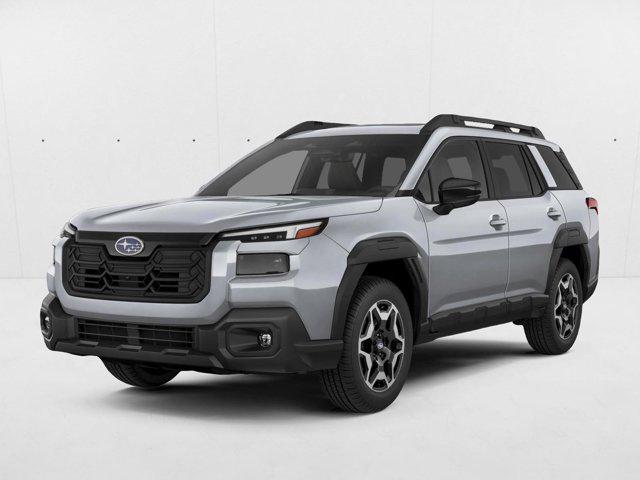 New 2026 Subaru Outback Touring XT