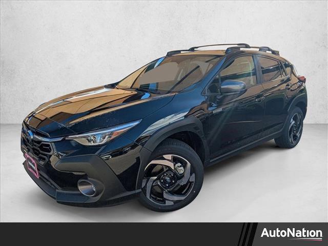 New 2026 Subaru Crosstrek Hybrid Base
