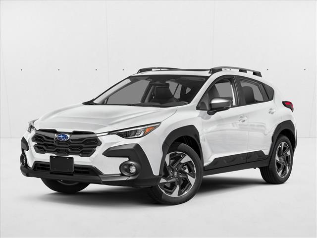 New 2026 Subaru Crosstrek Hybrid Base