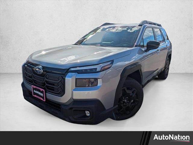 New 2026 Subaru Outback Limited