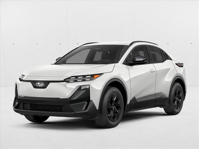 New 2026 Subaru Uncharted Sport