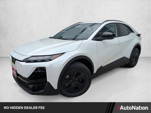 New 2026 Subaru Uncharted Sport