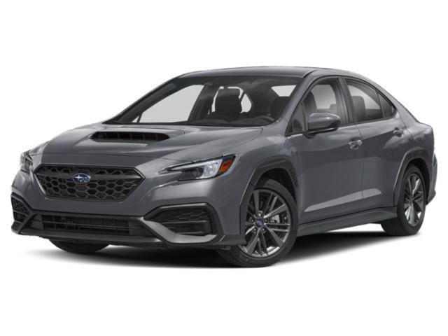 New 2026 Subaru WRX Base
