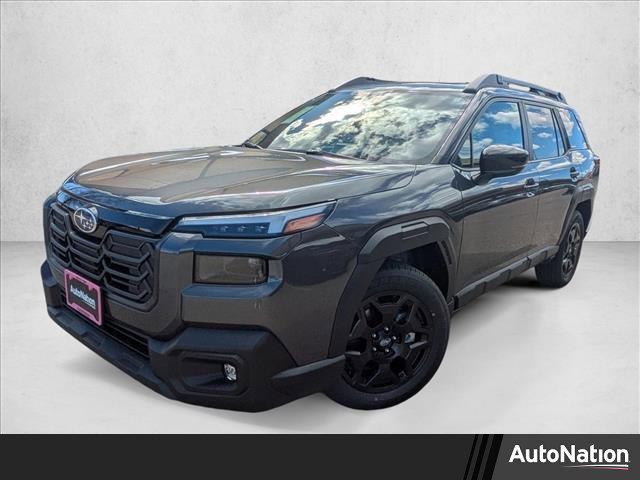 New 2026 Subaru Outback Limited