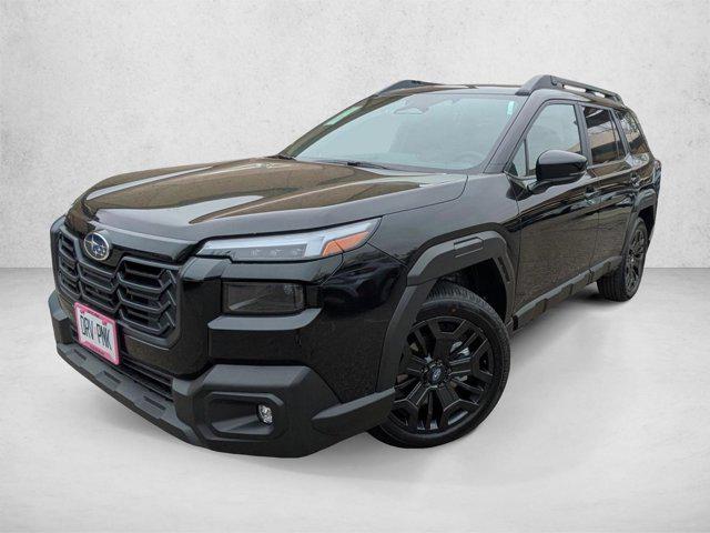 New 2026 Subaru Outback Limited XT
