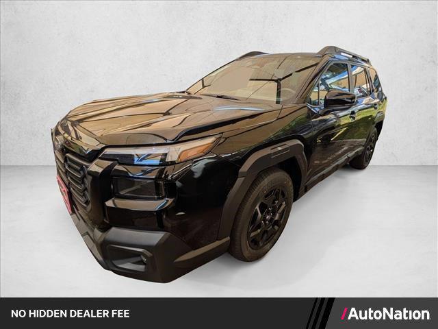 New 2026 Subaru Outback Limited