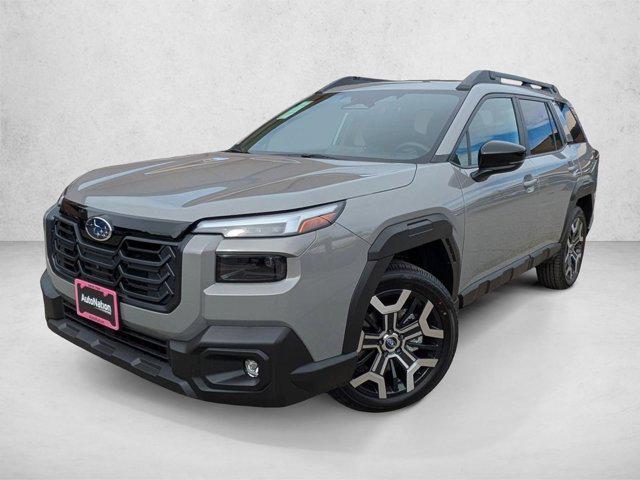 New 2026 Subaru Outback Touring XT