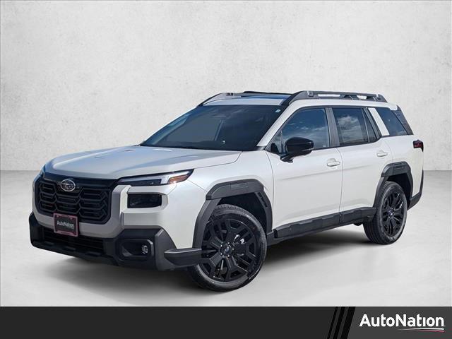 New 2026 Subaru Outback Limited XT