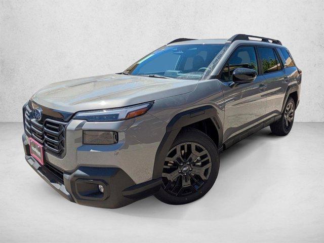 New 2026 Subaru Outback Limited XT