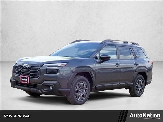 New 2026 Subaru Outback Premium