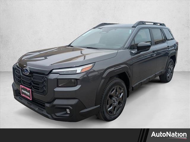 New 2026 Subaru Outback Premium