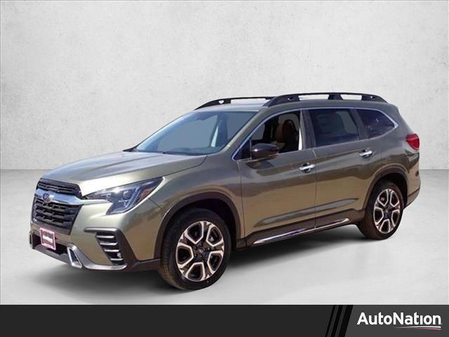 New 2026 Subaru Ascent Touring 7-Passenger