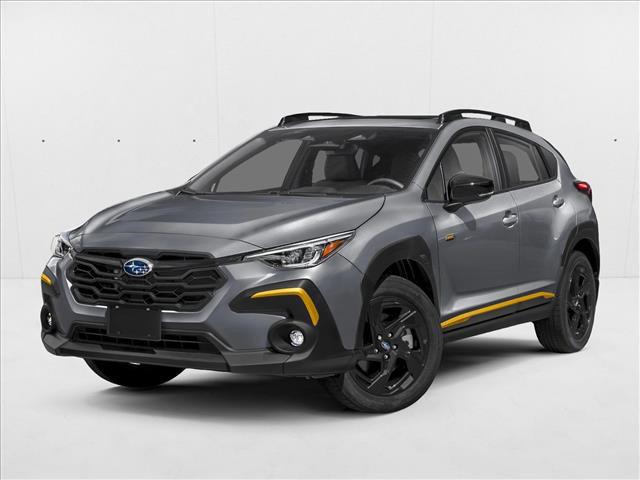 New 2026 Subaru Crosstrek Sport