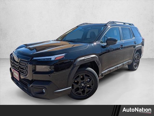 New 2026 Subaru Outback Limited