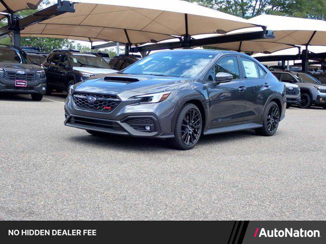 New 2026 Subaru WRX Limited