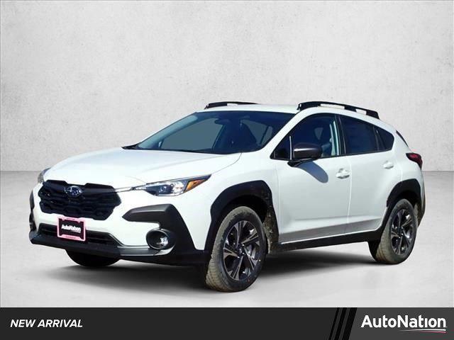 New 2026 Subaru Crosstrek Premium